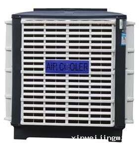 FT-250型塑胶环保空调机