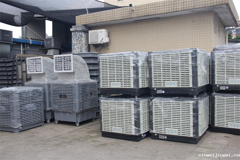 环保空调投入费用