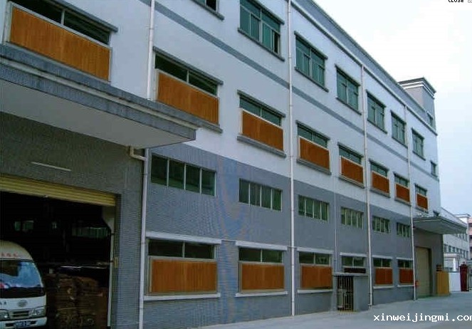 养蚕厂降温设备!