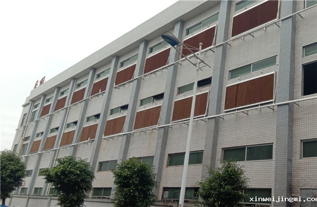 水帘风机的投入成本高吗？