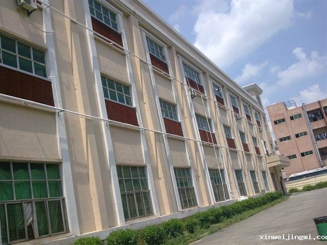 水帘墙的功能？