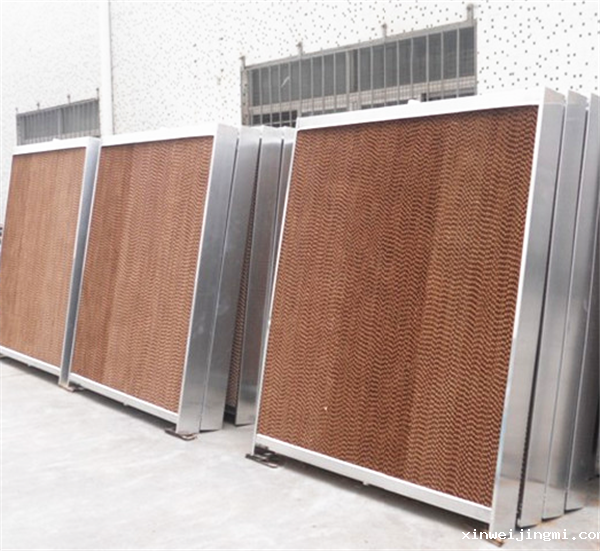 水帘降温的优势